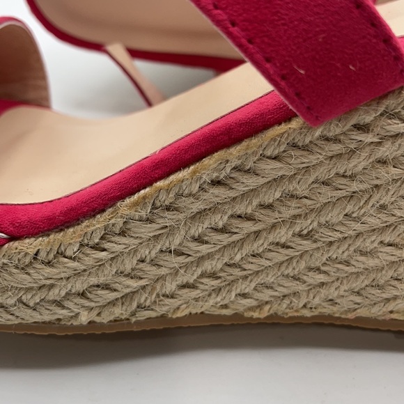 Unknown brand women’s wedges - Picture 6 of 7